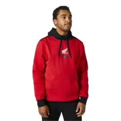 Fox Fox Honda Wing Pullover Hoodie