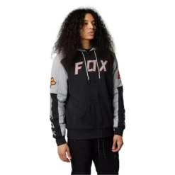Fox Fox Leed Sasquatch Hoodie