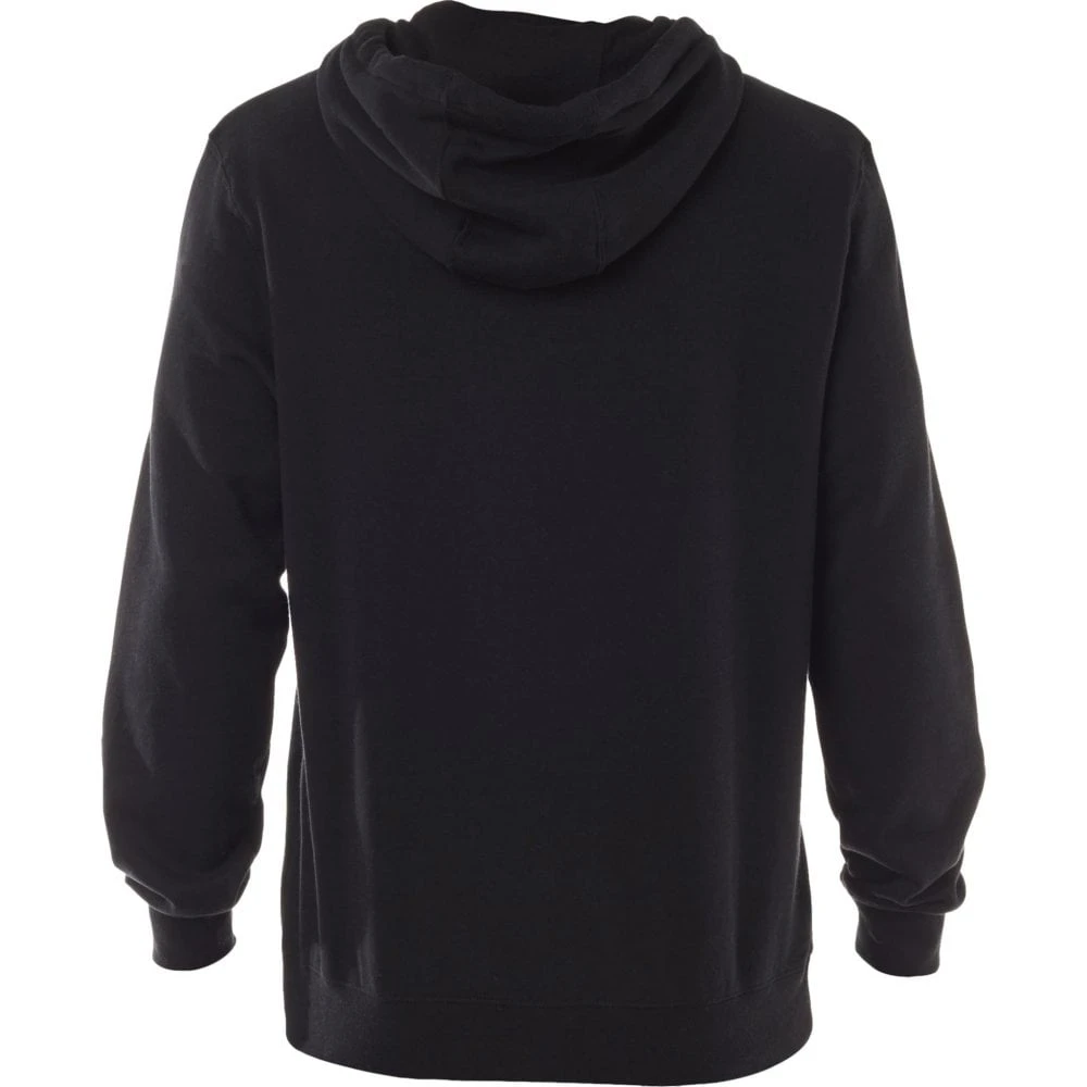 Fox Fox Legacy Foxhead Pull Overview Fleece 2 Fox Fox Legacy Foxhead Pull Overview Fleece - Image 2
