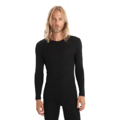 Icebreaker Icebreaker Merino 175 Everyday Long Sleeve Thermal Top