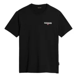 Napapijri Napapijri Ice Short Sleeved T-Shirt