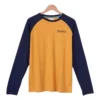 Saltrock Saltrock Nelson Long Sleeve Raglan T-Shirt