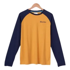 Saltrock Saltrock Nelson Long Sleeve Raglan T-Shirt