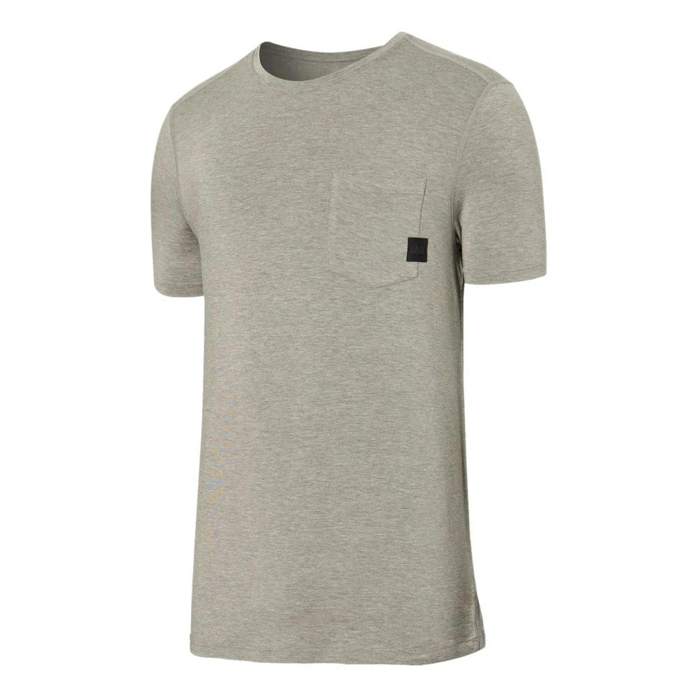 Saxx Saxx Sleepwalker Loungewear T-Shirt 1 Saxx Saxx Sleepwalker Loungewear T-Shirt