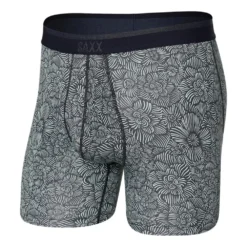 Saxx Saxx Underwear Platinum Men's Fly Boxer Shorts