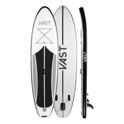 Vast Vast Auroro 10'6" Inflatable Stand Up Paddleboard Package