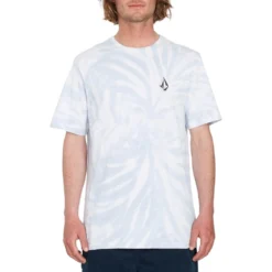 Volcom Volcom Iconic Stone Dye T-Shirt