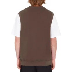 Saxxlerct Shop -Saxxlerct Shop volcom sleeveless sweatshirt p11128 83037 image