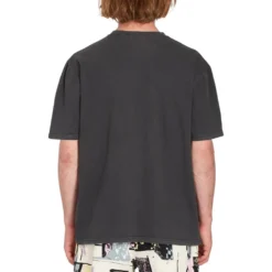 Saxxlerct Shop -Saxxlerct Shop volcom solid stone t shirt p11145 83212 image