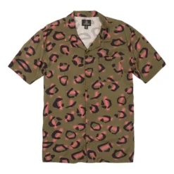 Volcom Volcom Stone Party Animals SS Shirt