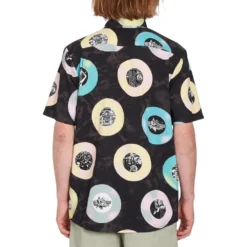 Saxxlerct Shop -Saxxlerct Shop volcom v entertainment shirt p11026 80297 image